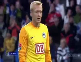 Goalie entered the game Ball into the hands of Degmeden 2 Goals:)