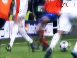 Cristiano Ronaldo Real Madrid Superstar 2010