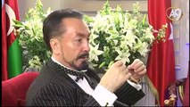 Adnan Oktar: Fethullah Gülen Hocaefendi’nin fitnenin yatıştırılması gerektiği ile ilgili konuşması çok güzel