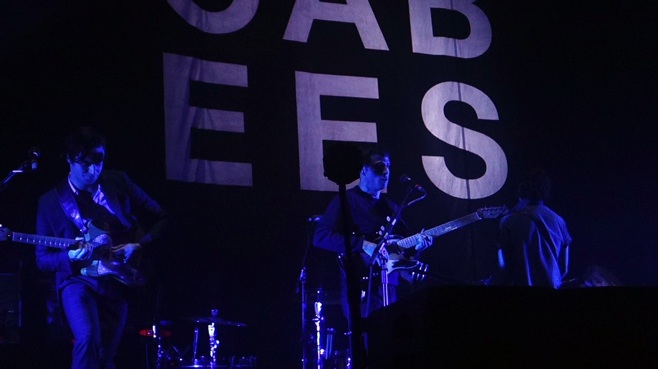 The Maccabees - Love You Better