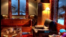 Location saisonnière - Appartement Alpes_du_Huez - Prix sur demande