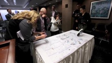 Tarihi Eserler Türkiye'ye İade Edildi - New