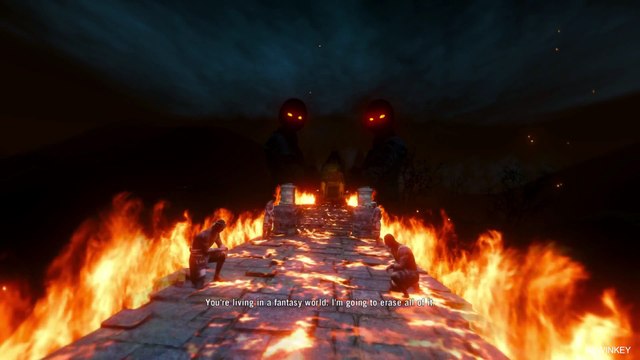 RSWINKEY Farcry 3 HD walkthrough Gameplay Part 41 End Game 1080P 60FPS