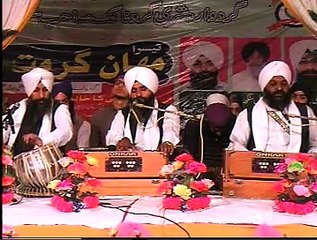 gurdwara kashmore program 4 part 19.11.2014