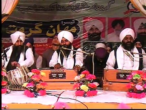 gurdwara kashmore program 4 part 19.11.2014