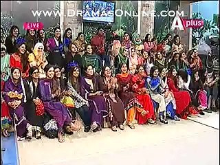 Good Morning Zindagi 10 December 2014 Full Video Part