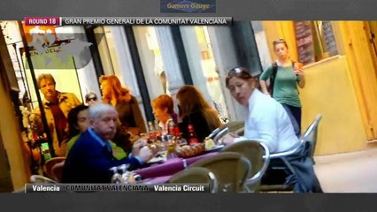 MotoGP 13 - #20 Valencia, preparations & practice p1