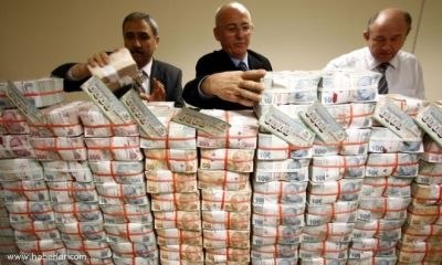 Büyük İkramiye Çıkana Büyük Vergi