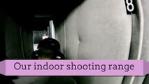 Hialeah Shooting Range ǀ Miami Guns and Range ǀ 305-615-2044