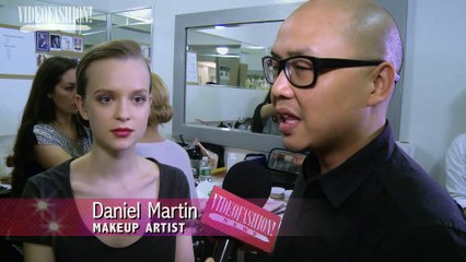 VF BRIDAL: Amsale Spring/Summer 2015 - Bridal Fashion Week