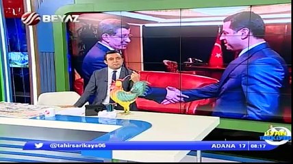 Uyan Türkiyem 10.12.2014 2.Kısım