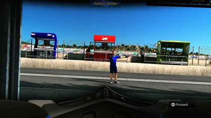 MotoGP 13 - #21 Valencia, qualifying p1