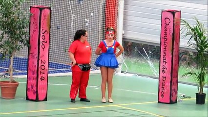 Les batons du castellas