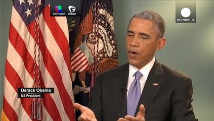 Obama: 'Biz bir hata yaptığımızda bunu kabul ederiz'