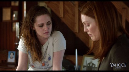 Still Alice - "What It Feels Like" Clip