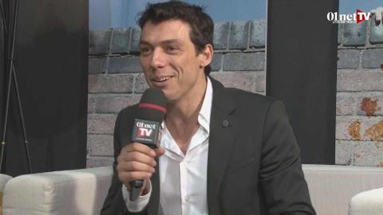 Taïg Khris : du roller au Cloud avec "OnOff"