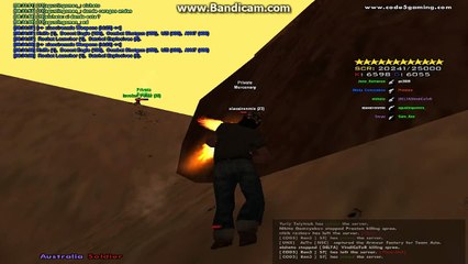 xiaosirenmie - inf ammo