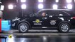 Yeni Kia Sorento EuroNCAP çarpışma - güvenlik testi videosu