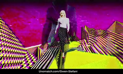 Gwen Stefani - Baby Don't Lie (Hollywood Song)