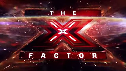 Boot Camp Promo - The X Factor UK 2014 -official channel