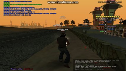 [Jhon]RaMa_17 - inf ammo