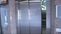Asansörler Tehlike Saçıyor