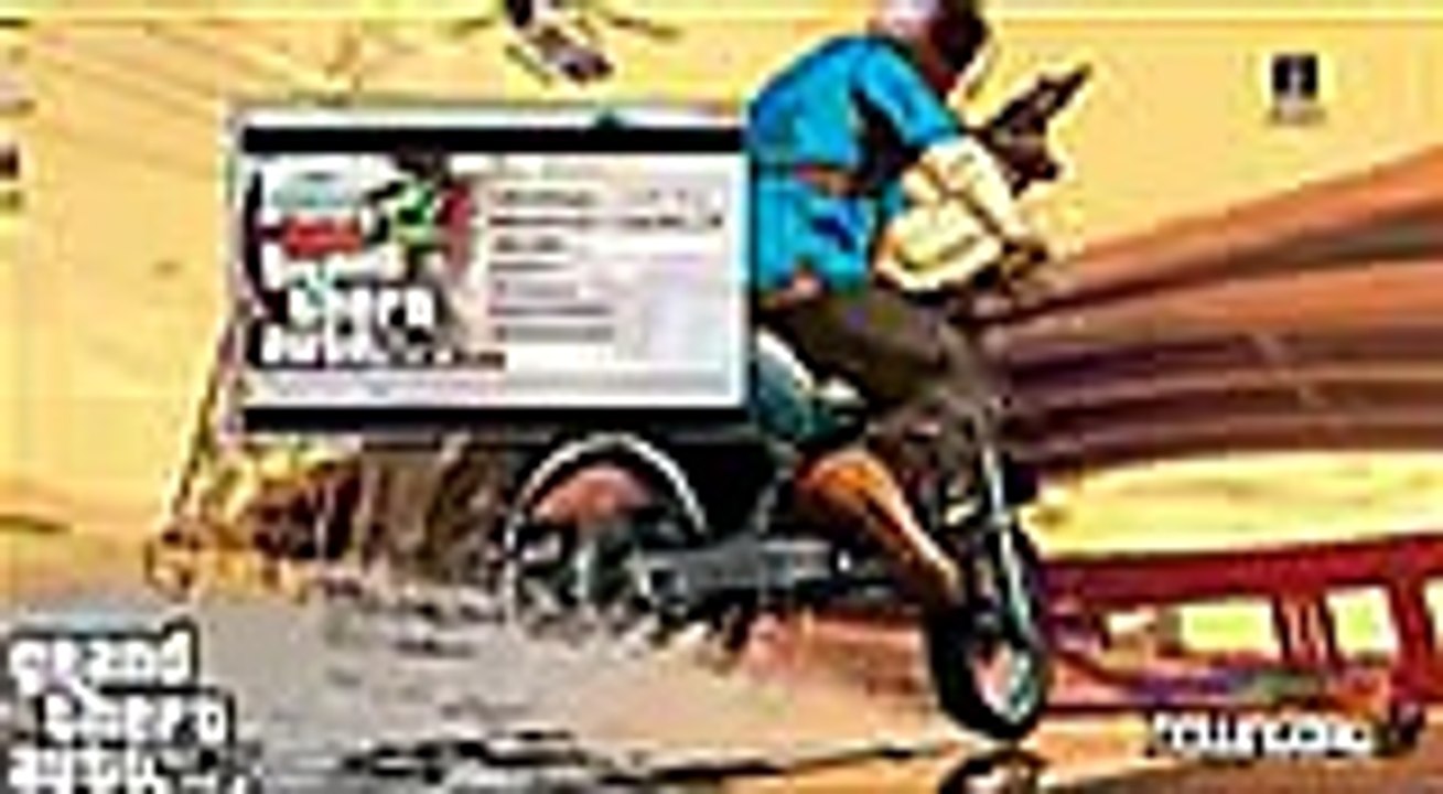 REAL WORKING GTA 5 Online Money Glitch PS3XbOX360PC December 2014 Update Easy to Install HD