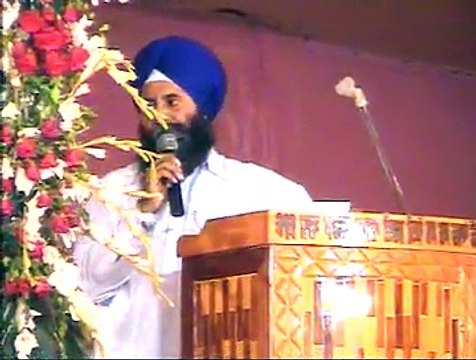 gurdwara kashmore program 21 part 21.11.2014