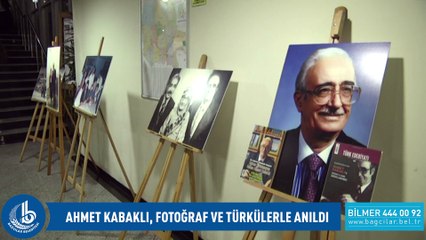 ahmet kabaklı