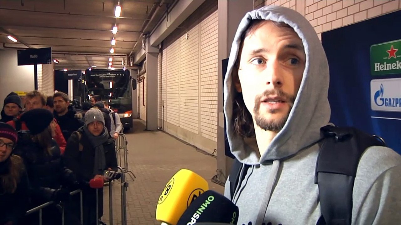 Subotic: 'Hier verdient keiner zehn Mille'