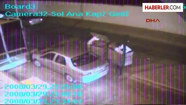 Arşiv Cumhuriyet Gazetesine Düzenlenen Molotoflu Saldırı