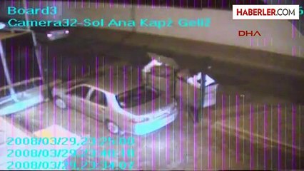 Arşiv Cumhuriyet Gazetesine Düzenlenen Molotoflu Saldırı