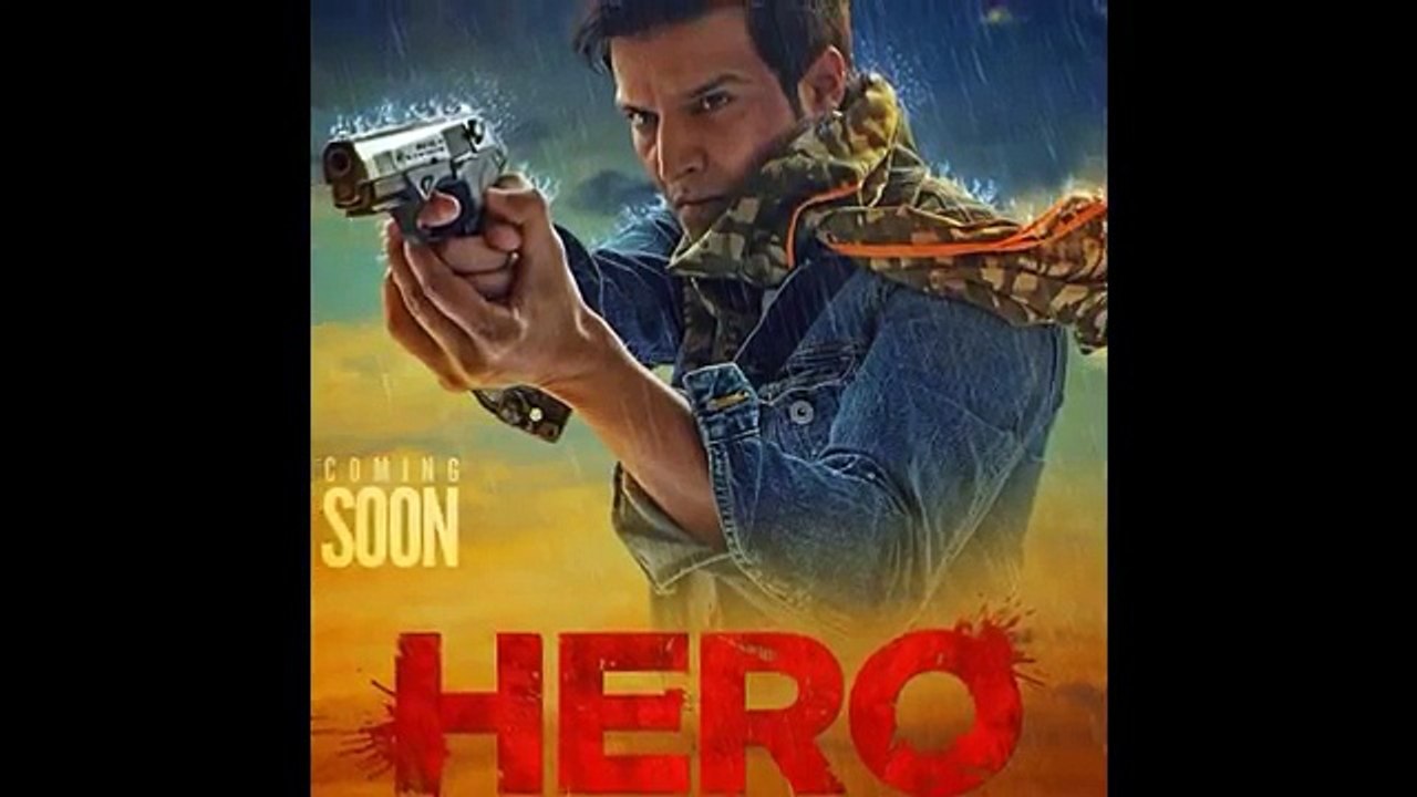 Hero Naam Yaad Rakhi