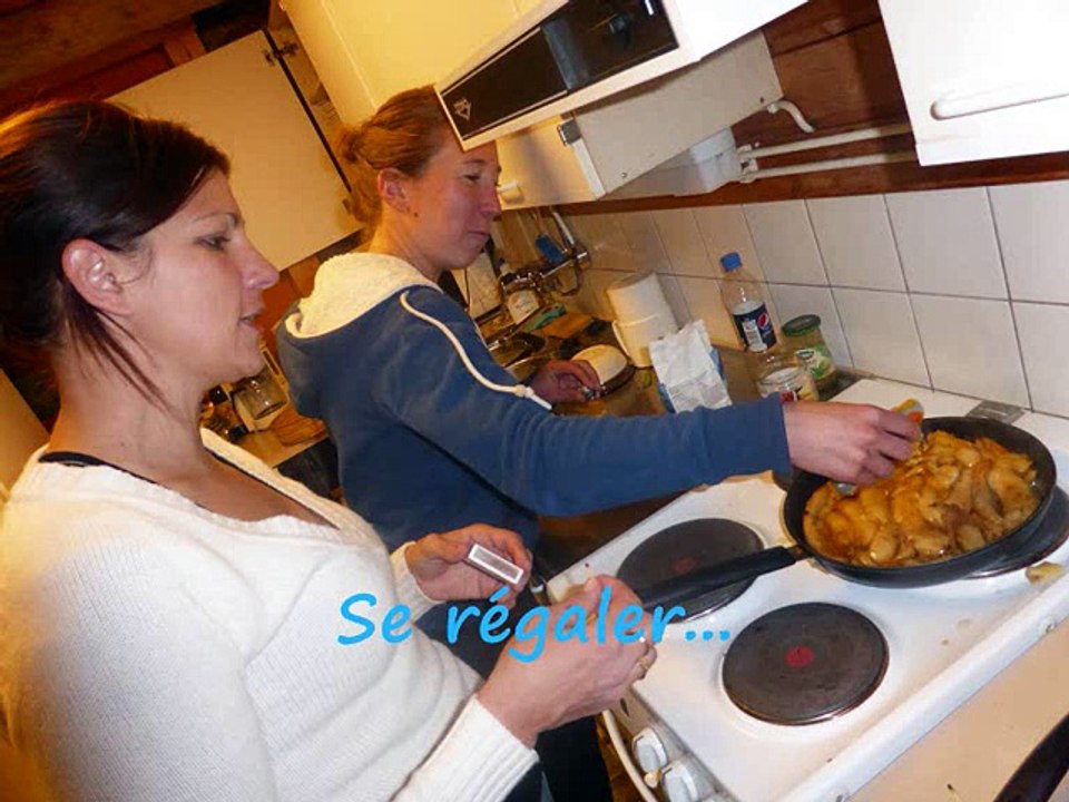 Laponie ski de fond ESI