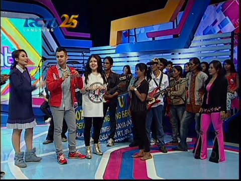 [141210]Dahsyat - Seg2