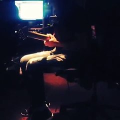Rihanna - Kiss It Better (studio snippet 2014)