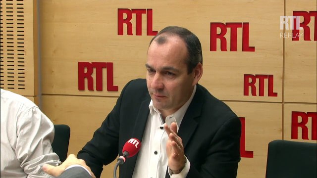 Travail dominical : Si la loi permet des compensations, la CFDT dit banco , affirme Laurent Berger