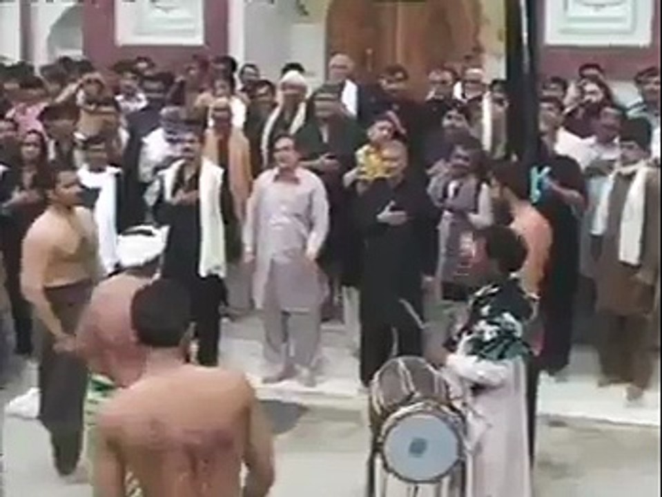 Shia funny Matam