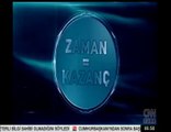 CNN Türk İstoç Reklamı