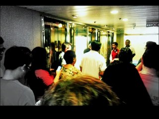 Borneo Travel Advisor_ Star Cruise Superstar Aquarius familiarization trip