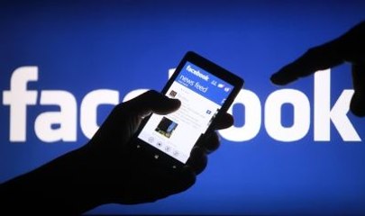 Facebook'ta 2014 Yılında En Çok Paylaşılan Konular