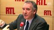 François Bayrou, invité de Jean-Michel Aphatie sur RTL - 031214