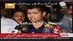 Pakistan cricket star Umar Akmal arrested, Kamran Akmal appeals to Pak  2014 )
