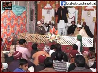 Milaad Manai Ja Teri Gal Ban Jaye Gi | Naat By Muhammad Rizwan Qadri