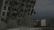 San Andreas - Quand la faille provoque The Big One! Trailer flippant du film catastrophe