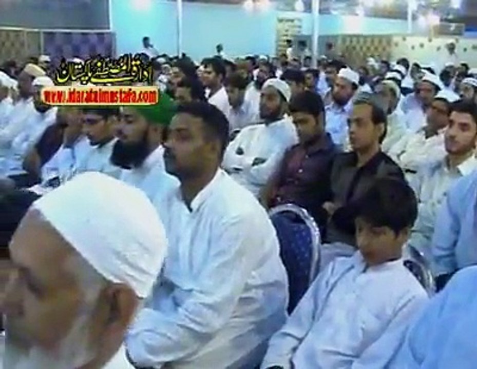 عاشقان رسول اس ویڈیو کو ضرور دیکھیں .. سبحان الله حضرت بلال رضی اللہ عنہ کے عشقِ رسول (صلى الله عليه واله وسلم)ر