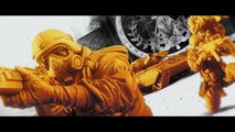 Dying Light (XBOXONE) - Vidéo d'introduction