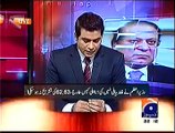 Aaj Geo News Ke Saath - 9 December 2014