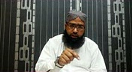 مولوی نجیب کے جھوٹ کا پردہ چاک Part 4