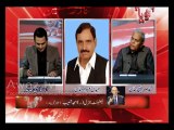PMLN ke Leaders PTI Workers ko kya samjhte hain, sunnay General Amjad Shoaib ke sahat alfaz